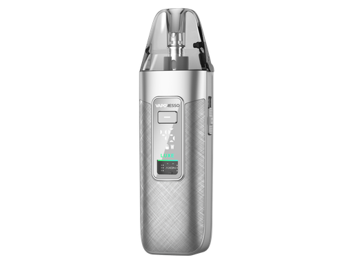 [VS100LX3-16] Vaporesso - LUXE X3 E-Zigaretten Set Grey