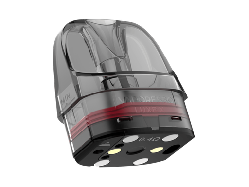 [VS100LXC-12-H] Vaporesso - LUXE X COREX 2.0 Mesh Pod 0,4 Ohm (2 Stück pro Packung) 10er Packung