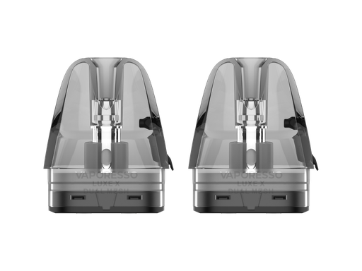 [VS100LXDP-11] Vaporesso - LUXE X Dual Mesh Pod 0,6 Ohm (2 Stück pro Packung)