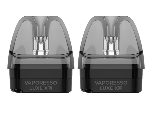 [VS100LXN-10] Vaporesso - LUXE XR MTL Pod (New Version) (2 Stück pro Packung)