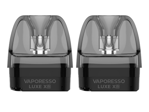 [VS100LXN-11] Vaporesso - LUXE XR DTL Pod (New Version) (2 Stück pro Packung)