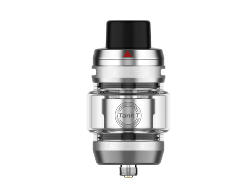 [VS100TT-11] Vaporesso - iTank T Clearomizer Set silber