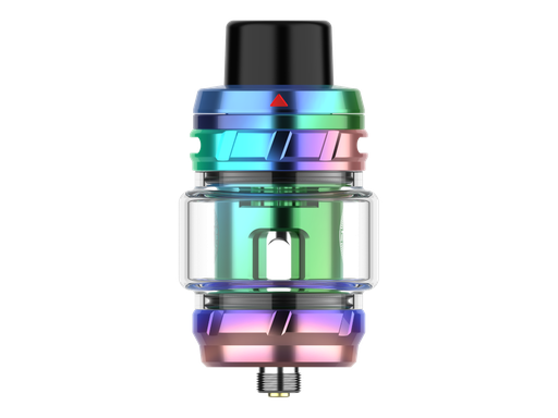 [VS100TTM-10] Vaporesso - iTank T Dual Mesh Clearomizer Set Rainbow