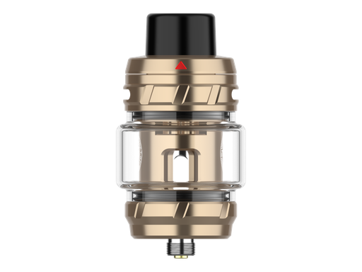 [VS100TTM-11] Vaporesso - iTank T Dual Mesh Clearomizer Set Golden