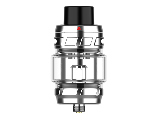 [VS100TTM-13] Vaporesso - iTank T Dual Mesh Clearomizer Set Silver
