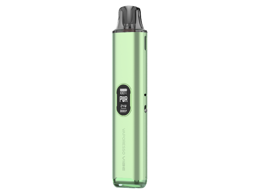 [VS100VB-12] Vaporesso - Vibe E-Zigaretten Set grün