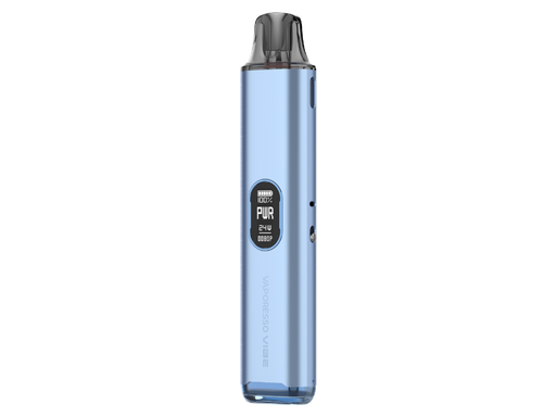 [VS100VB-13-H] Vaporesso - Vibe E-Zigaretten Set hellblau 10er Packung
