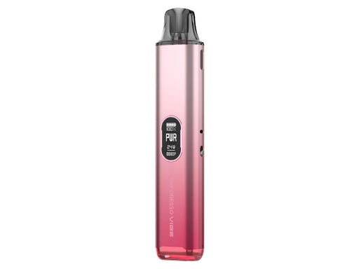 [VS100VB-15-H] Vaporesso - Vibe E-Zigaretten Set pink 10er Packung