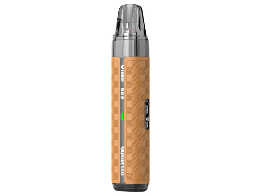 [VS100VB2-13] Vaporesso - Vibe SE 2 E-Zigaretten Set Leather Brown