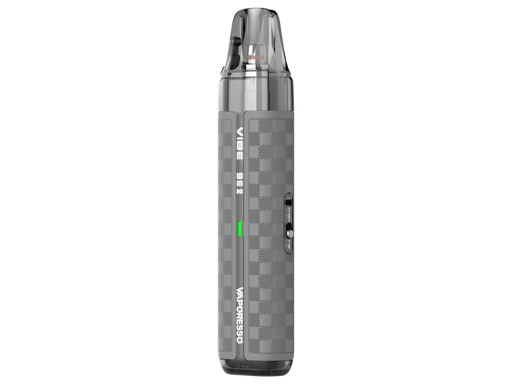 [VS100VB2-14] Vaporesso - Vibe SE 2 E-Zigaretten Set Leather Grey
