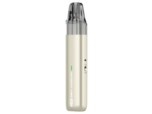 [VS100VB2-15] Vaporesso - Vibe SE 2 E-Zigaretten Set Gleaming Gold