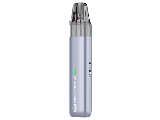 [VS100VB2-16] Vaporesso - Vibe SE 2 E-Zigaretten Set Gleaming Grey