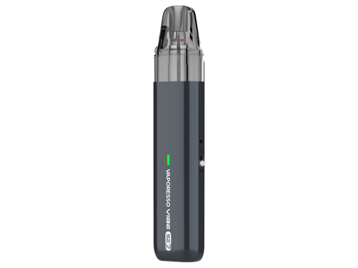 [VS100VB2-17] Vaporesso - Vibe SE 2 E-Zigaretten Set Gleaming Black