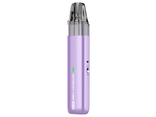 [VS100VB2-18] Vaporesso - Vibe SE 2 E-Zigaretten Set Gleaming Purple