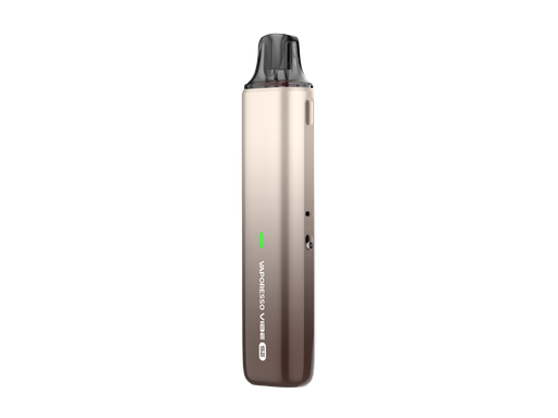 [VS100VBS-12] Vaporesso - Vibe SE E-Zigaretten Set braun