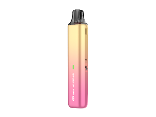 [VS100VBS-17] Vaporesso - Vibe SE E-Zigaretten Set pink-orange