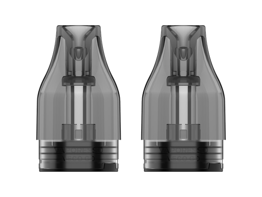 [VS100VGP-10-H] Vaporesso - VECO GO Pod 0,6 Ohm (2 Stück pro Packung) 10er Packung