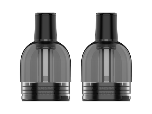 [VS100VGP-11] Vaporesso - VECO GO Pod 0,8 Ohm (2 Stück pro Packung)