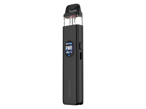 [VS100X5-10] Vaporesso - XROS 5 E-Zigaretten Set schwarz
