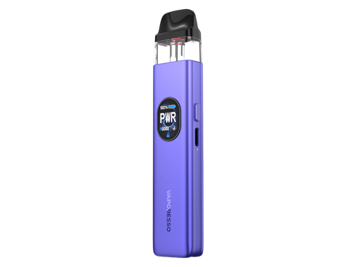 [VS100X5-11] Vaporesso - XROS 5 E-Zigaretten Set lavender