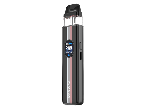 [VS100X5-18] Vaporesso - XROS 5 E-Zigaretten Set carbon stripe