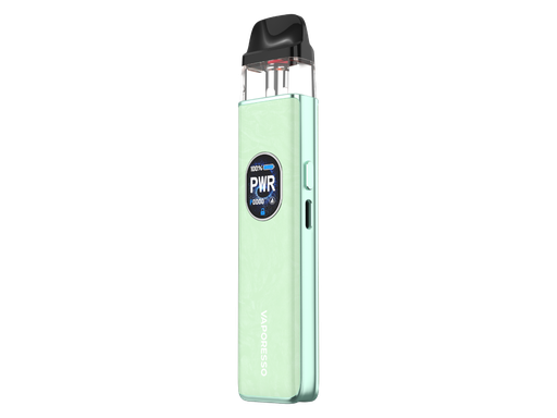 [VS100X5-19] Vaporesso - XROS 5 E-Zigaretten Set jade