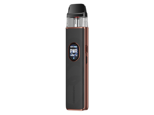 [VS100X5-20] Vaporesso - XROS 5 E-Zigaretten Set Black Leather