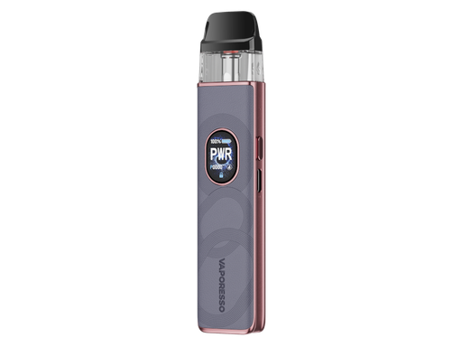 [VS100X5-23] Vaporesso - XROS 5 E-Zigaretten Set Grey Leather