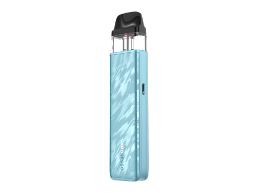 [VS100X5M-14-H] Vaporesso - XROS 5 Mini E-Zigaretten Set blau 10er Packung