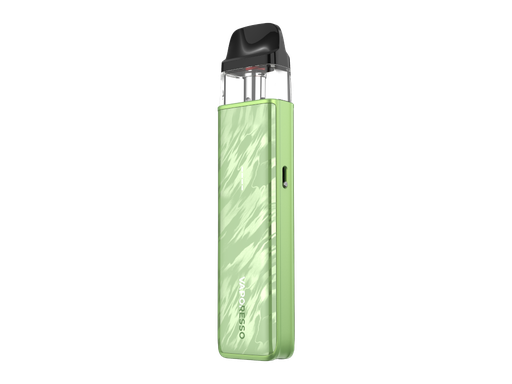 [VS100X5M-15] Vaporesso - XROS 5 Mini E-Zigaretten Set grün