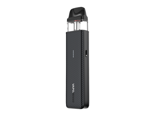 [VS100X5M-17-H] Vaporesso - XROS 5 Mini E-Zigaretten Set carbon-schwarz 10er Packung