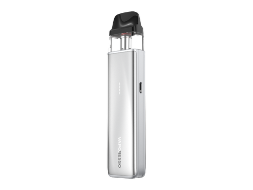 [VS100X5M-18-H] Vaporesso - XROS 5 Mini E-Zigaretten Set silber 10er Packung