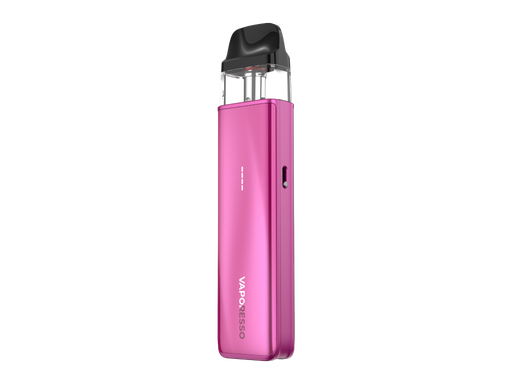 [VS100X5M-19-H] Vaporesso - XROS 5 Mini E-Zigaretten Set rosarot 10er Packung