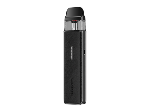 [VS100X5M-20-H] Vaporesso - XROS 5 Mini E-Zigaretten Set Mist Black Leather 10er Packung