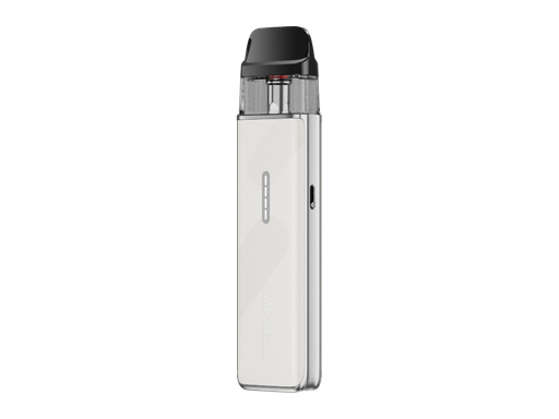 [VS100X5M-21-H] Vaporesso - XROS 5 Mini E-Zigaretten Set Mist White Leather 10er Packung
