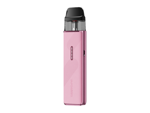 [VS100X5M-22] Vaporesso - XROS 5 Mini E-Zigaretten Set Retro Pink Leather