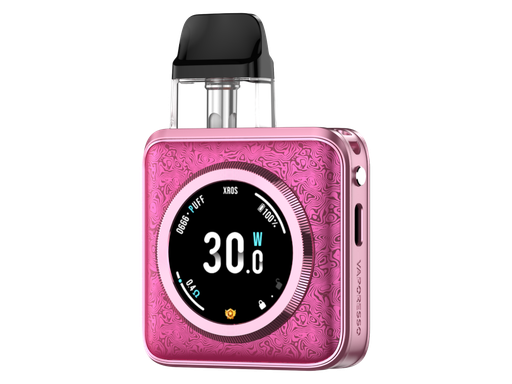 [VS100X5N-12] Vaporesso - XROS 5 Nano E-Zigaretten Set Damascus Pink