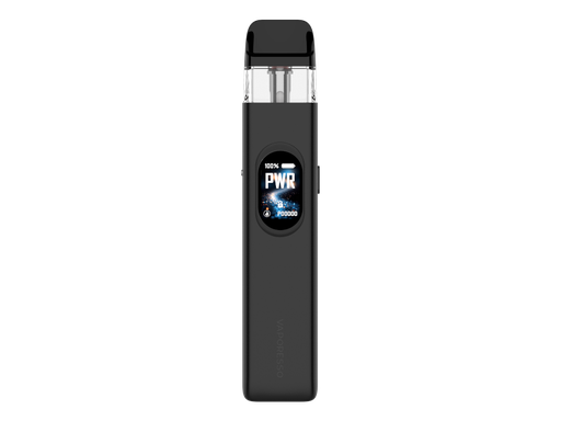 [VS100X6-10] Vaporesso - XROS 6 E-Zigaretten Set Cosmic Black