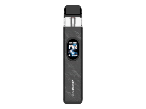 [VS100X6-12] Vaporesso - XROS 6 E-Zigaretten Set Slate Black