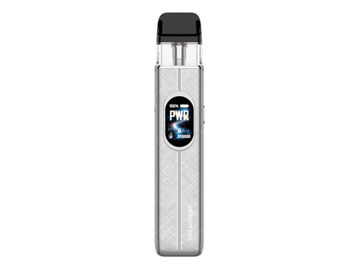 [VS100X6-14] Vaporesso - XROS 6 E-Zigaretten Set Silk Gray