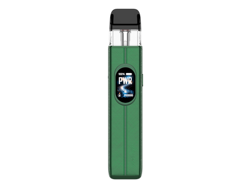 [VS100X6-15] Vaporesso - XROS 6 E-Zigaretten Set Silk Green
