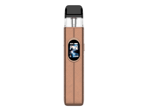 [VS100X6-16] Vaporesso - XROS 6 E-Zigaretten Set Silk Brown