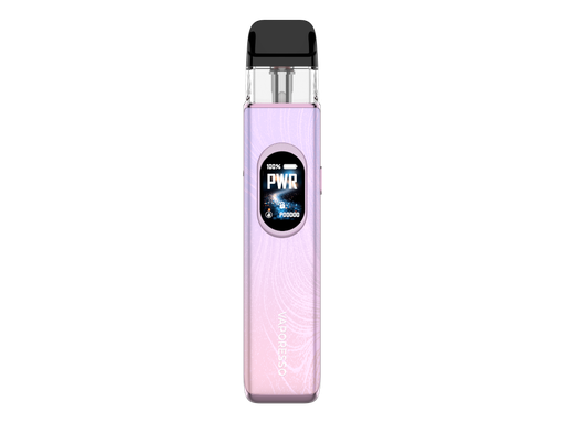 [VS100X6-18-H] Vaporesso - XROS 6 E-Zigaretten Set Dreamy Pink 5er Packung