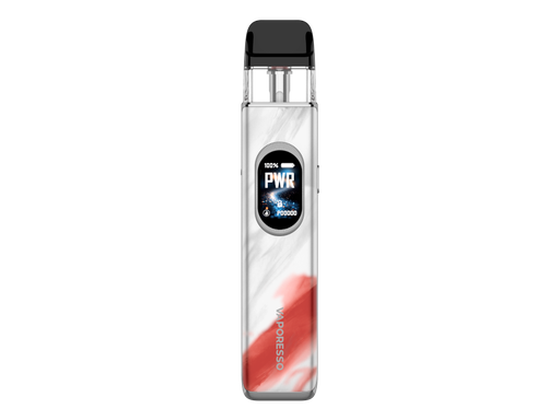 [VS100X6-19] Vaporesso - XROS 6 E-Zigaretten Set Scorching Cloud