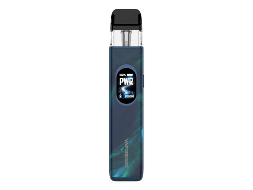 [VS100X6-20] Vaporesso - XROS 6 E-Zigaretten Set Aurora Blue