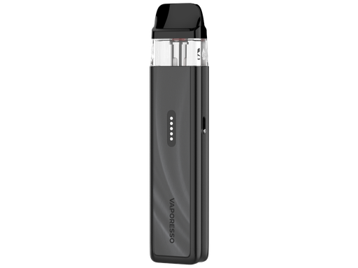 [VS100X6M-10] Vaporesso - XROS 6 Mini E-Zigaretten Set Black