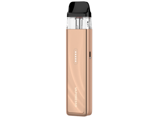 [VS100X6M-11] Vaporesso - XROS 6 Mini E-Zigaretten Set Brown