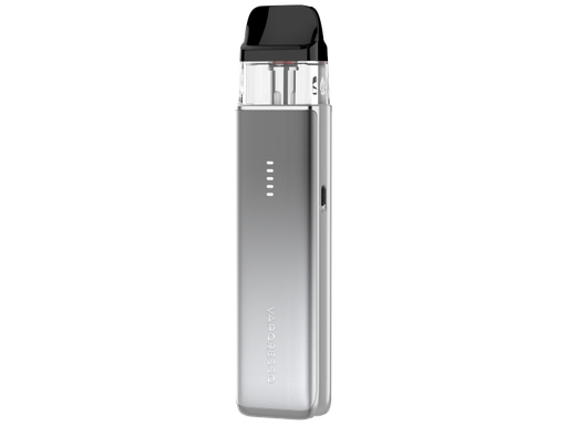 [VS100X6M-13] Vaporesso - XROS 6 Mini E-Zigaretten Set Titanium Silver