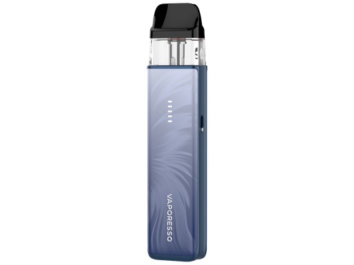 [VS100X6M-15-H] Vaporesso - XROS 6 Mini E-Zigaretten Set Plume Blue 5er Packung