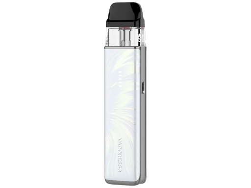 [VS100X6M-16] Vaporesso - XROS 6 Mini E-Zigaretten Set Plume White
